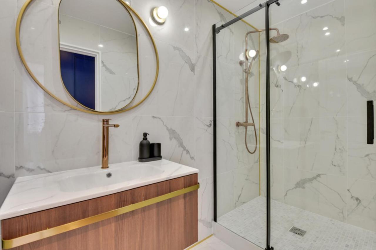 219-Suite Katia - Superb Appartment باريس المظهر الخارجي الصورة