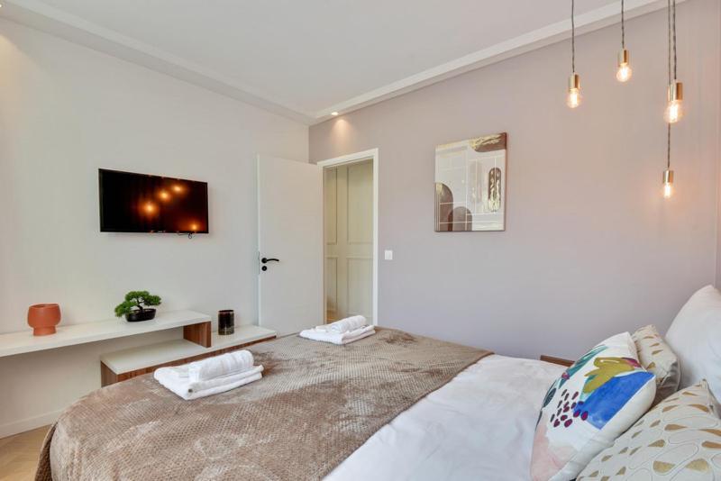 219-Suite Katia - Superb Appartment باريس المظهر الخارجي الصورة