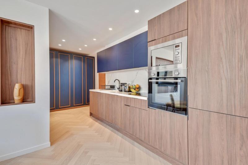 219-Suite Katia - Superb Appartment باريس المظهر الخارجي الصورة